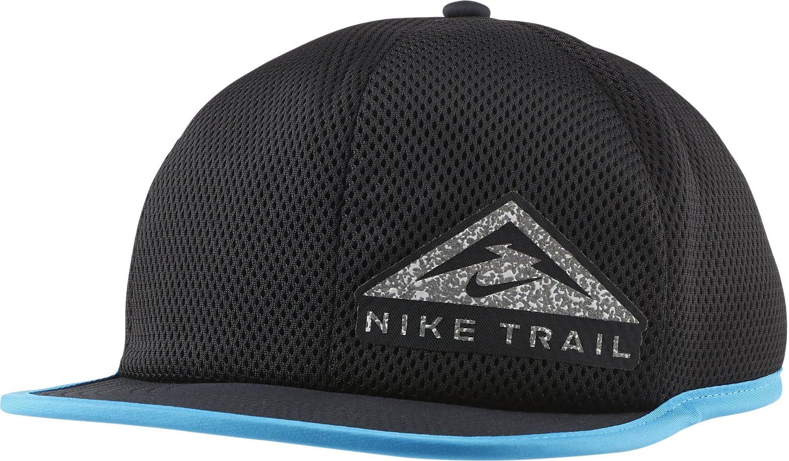 Kappe Nike U NK DF PRO TRAIL CAP
