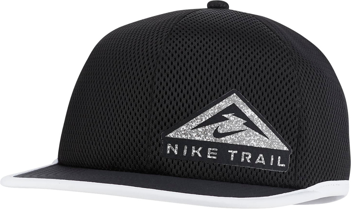 Běžecká kšiltovka Nike Dri-FIT Pro Trail