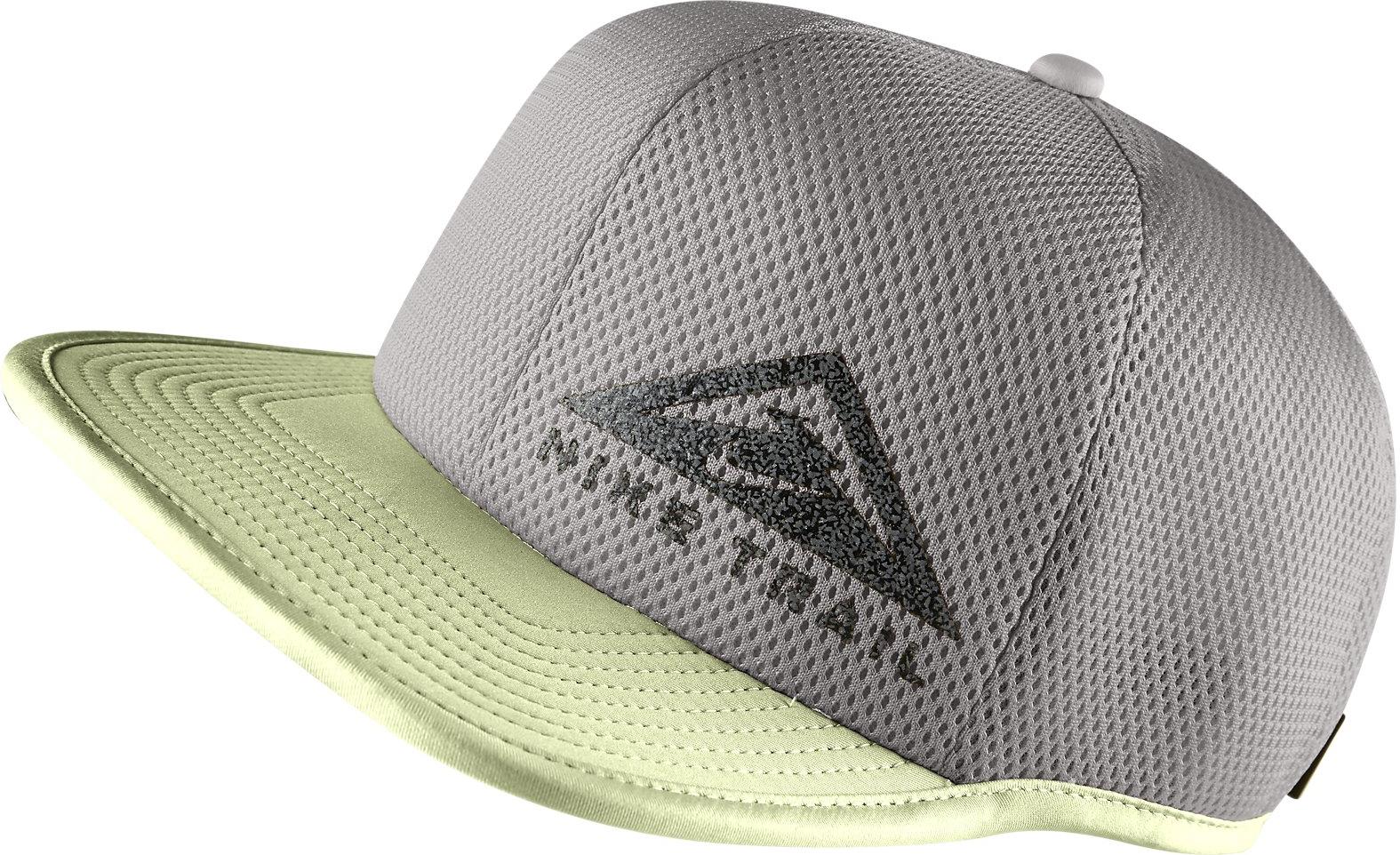 Kappe Nike U NK DF PRO TRAIL CAP