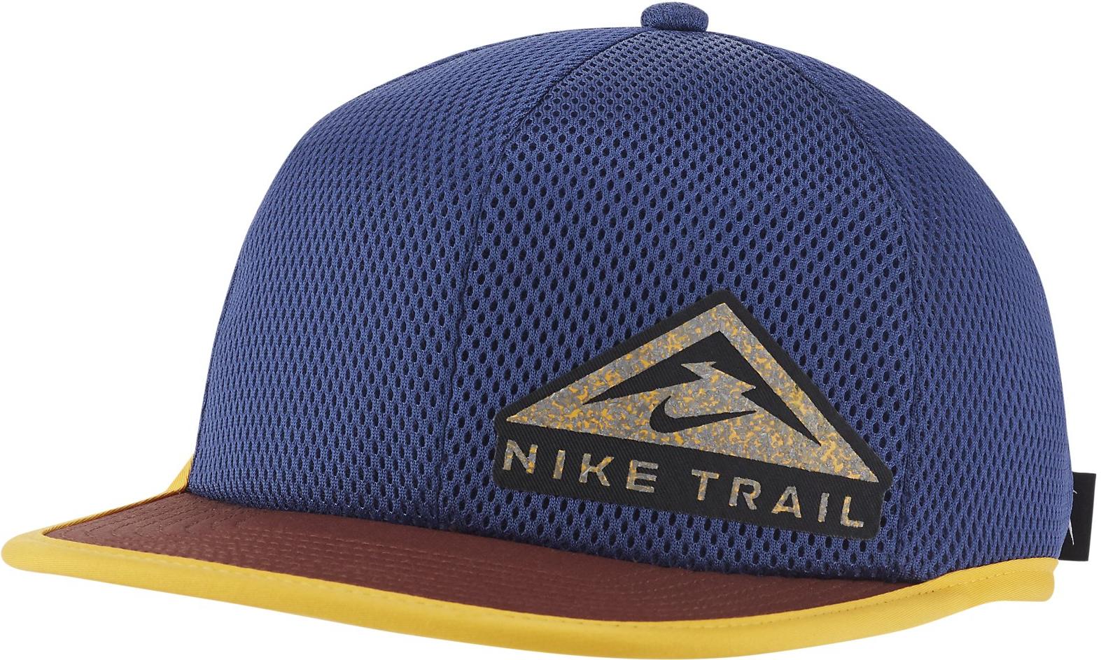 Kepsar Nike U NK DF PRO TRAIL CAP
