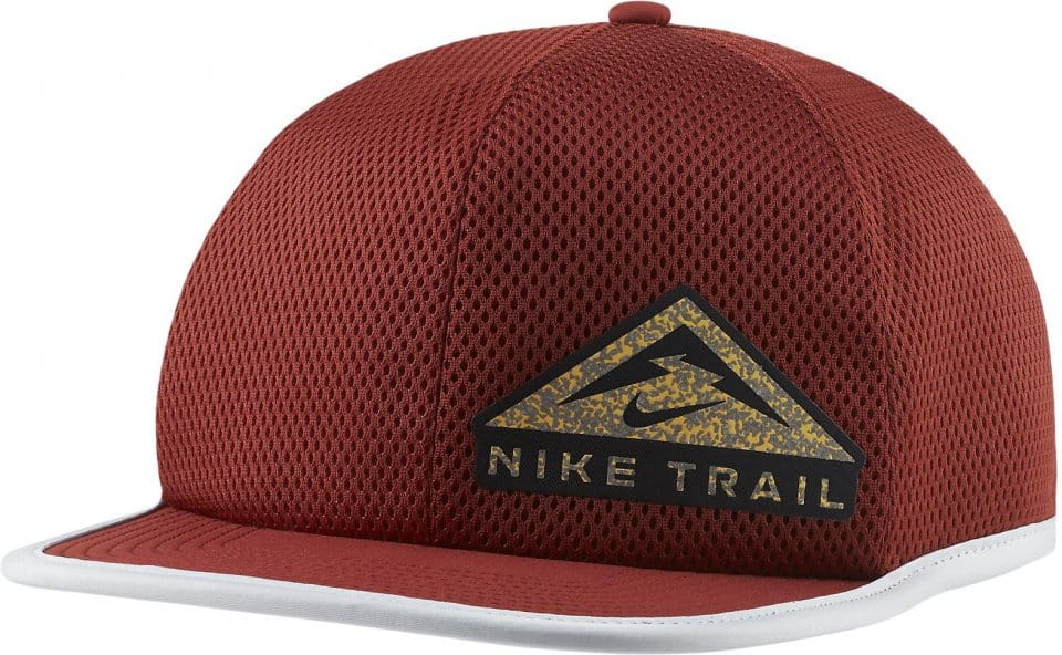 Nike U NK DF PRO TRAIL CAP - Top4Running.com