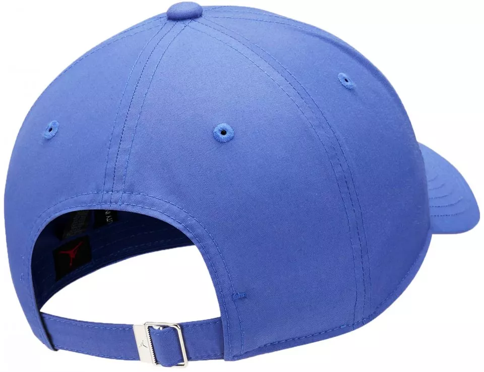 Chapéu Nike baller Jordan Jumpman Heritage86 Washed Cap