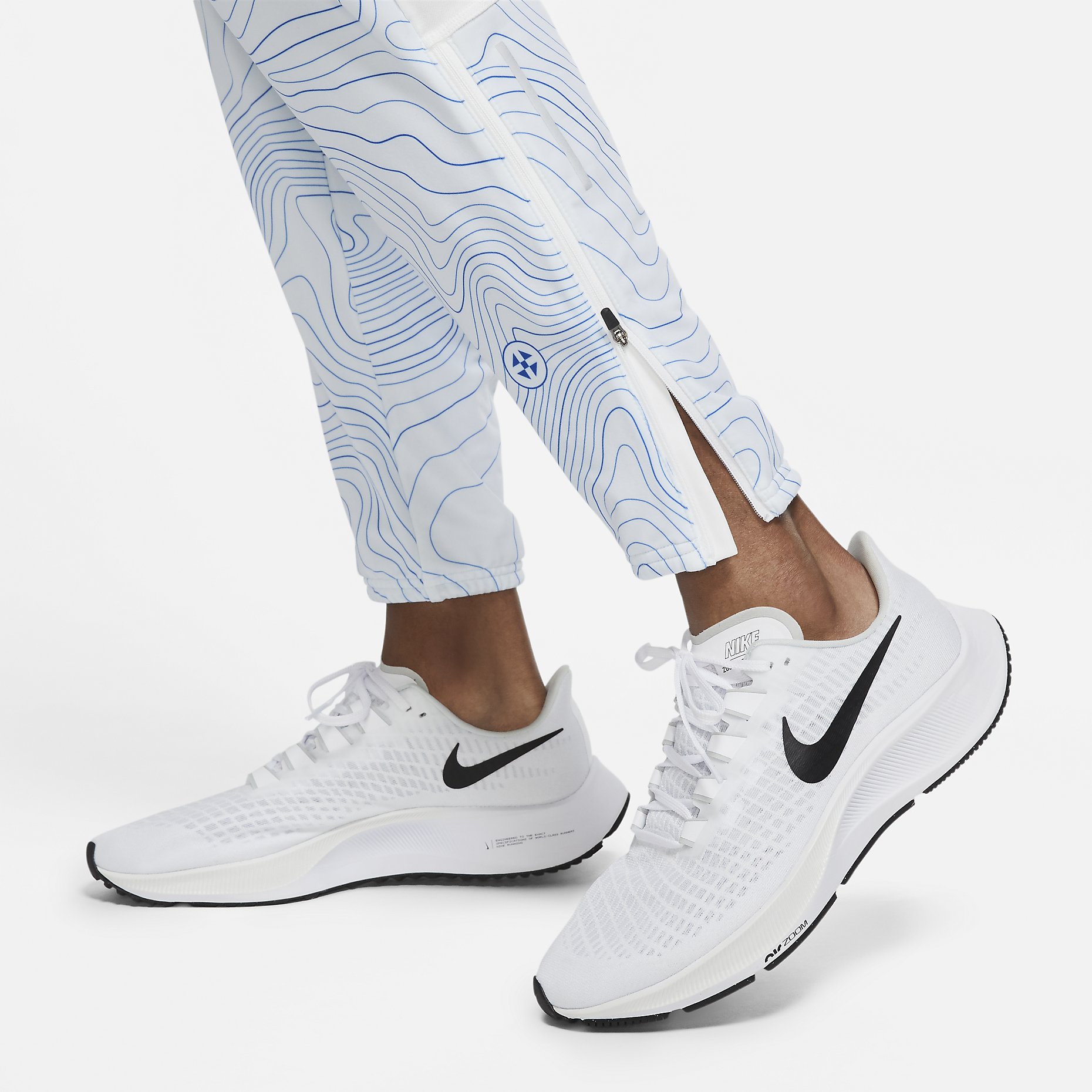 Pants Nike Therma Essential - Top4Running.com