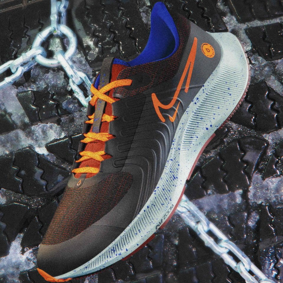 Running shoes Nike Air Zoom Pegasus 38 Shield - Top4Fitness.com