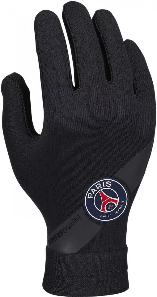 Manusi Jordan Paris Saint-Germain HyperWarm Kids Soccer Gloves