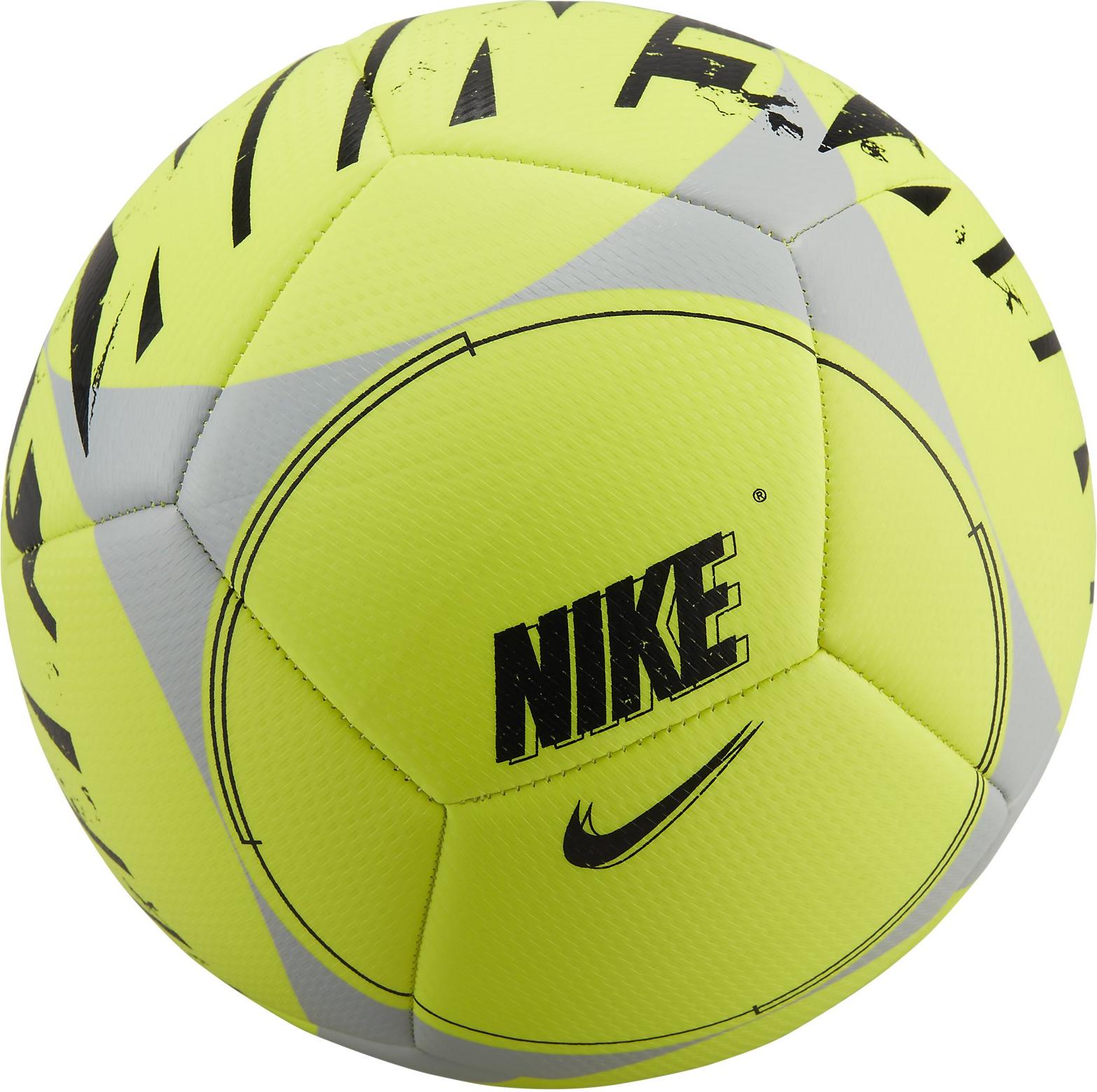 Ball Nike Street Akka Balls