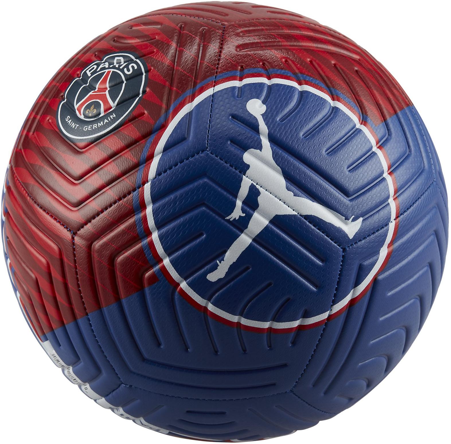 Jordan x Paris Saint-Germain Strike Soccer Ball Labda