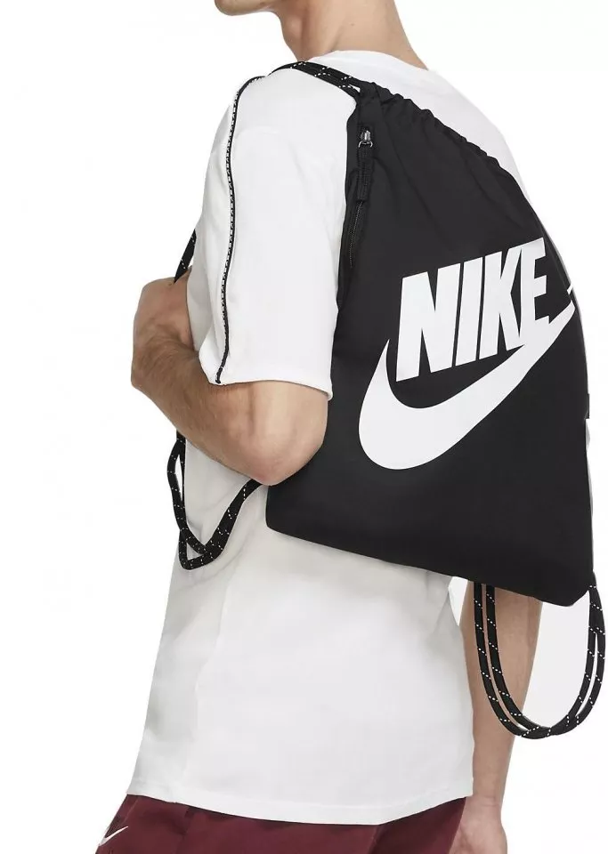 Ruksak vreća Nike Heritage Drawstring Bag