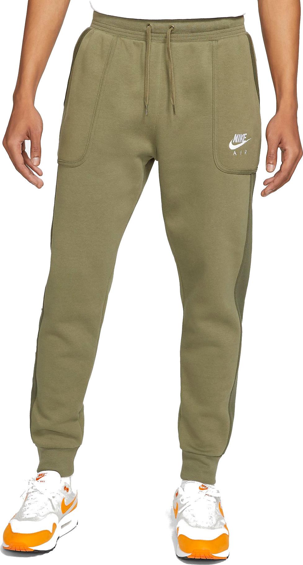 Pantalón Nike M NSW AIR FLEECE JGGR