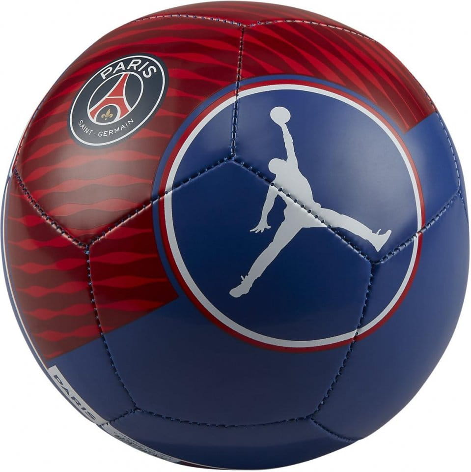 Jordan x Paris Saint-Germain Skills Soccer Ball - 11teamsports.ie