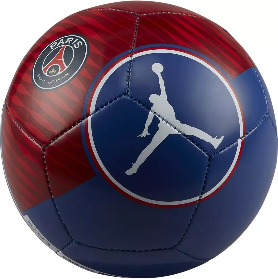 Fotbalový míč Jordan x Paris Saint-Germain Skills