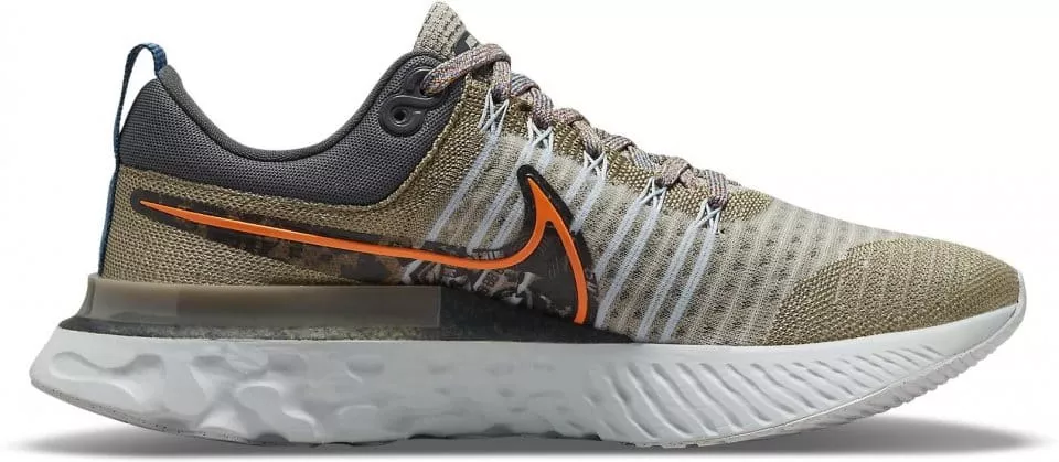 Pánské běžecké boty Nike React Infinity Run Flyknit 2