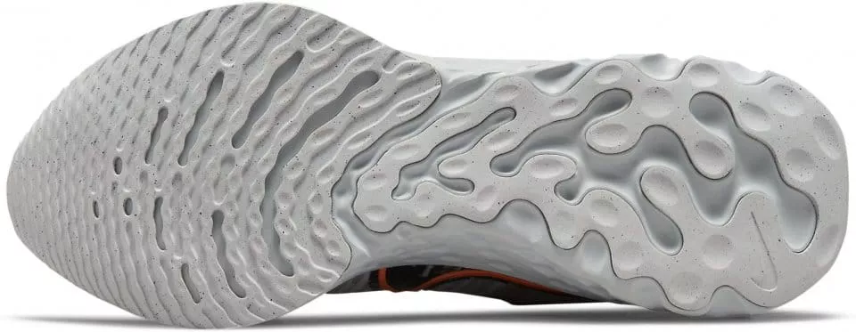 Chaussures de running Nike React Infinity Run Flyknit 2