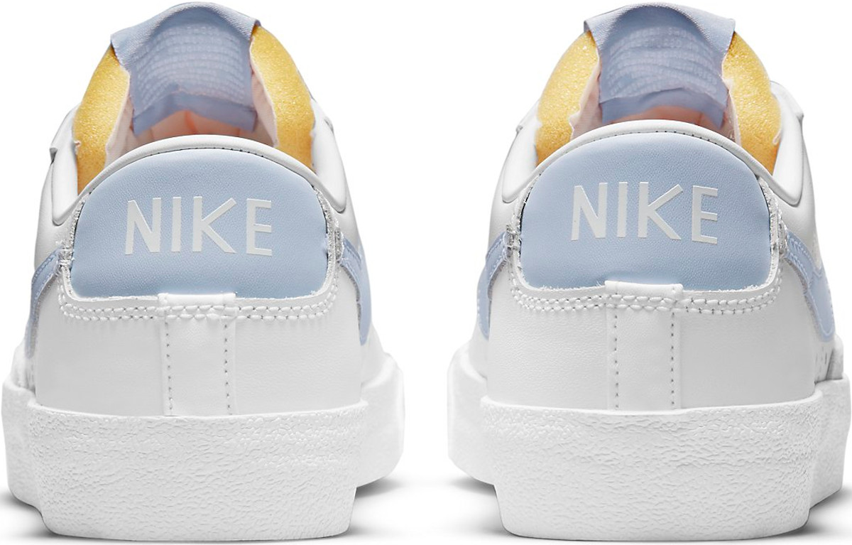 Shoes Nike W BLAZER LOW 77 - Top4Running.com