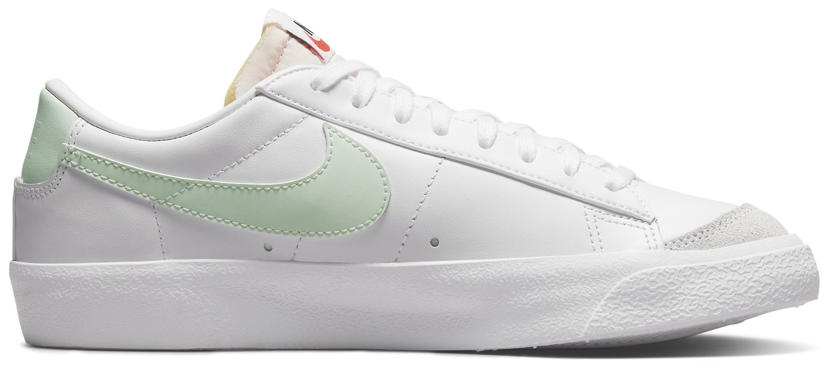 Zapatillas Nike Blazer Low 77