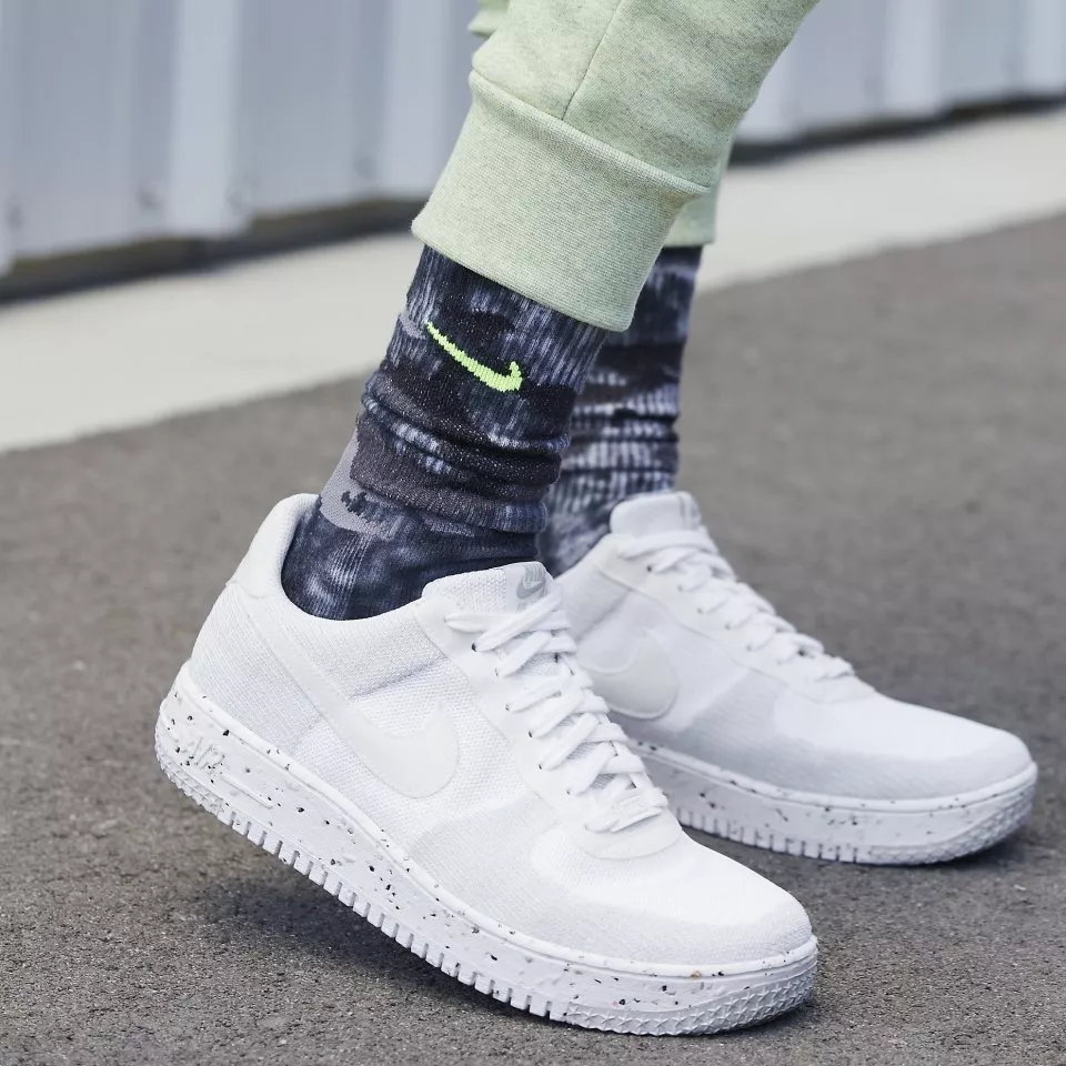 Incaltaminte Nike Air Force 1 Crater FlyKnit Men s Shoe