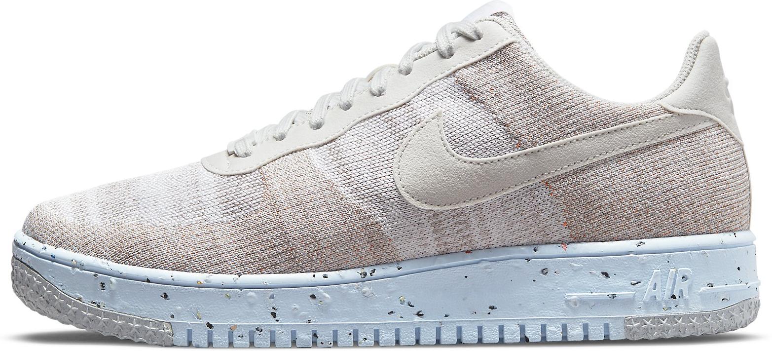 nike women's air force 1 crater flyknit
