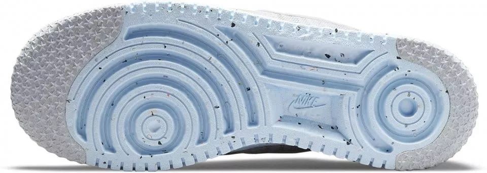 Nike Air Force 1 Crater FlyKnit Men s Shoe Cipők