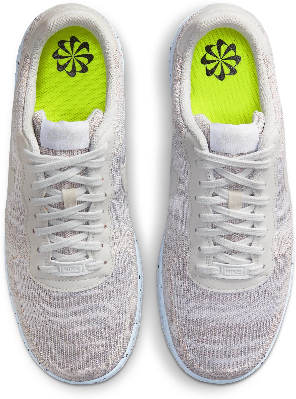 air force 1 crater flyknit
