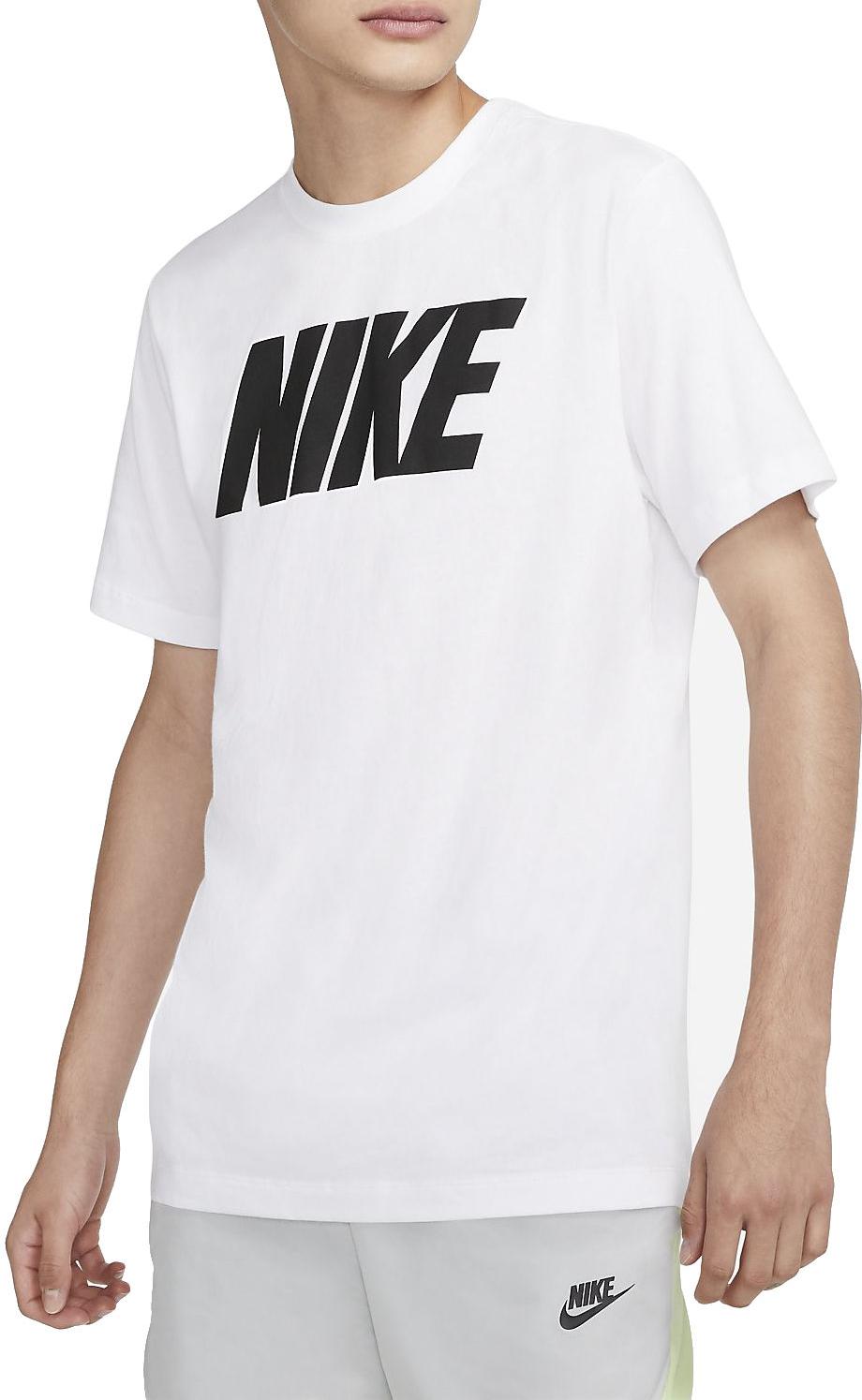Tričko Nike M NSW TEE ICON BLOCK