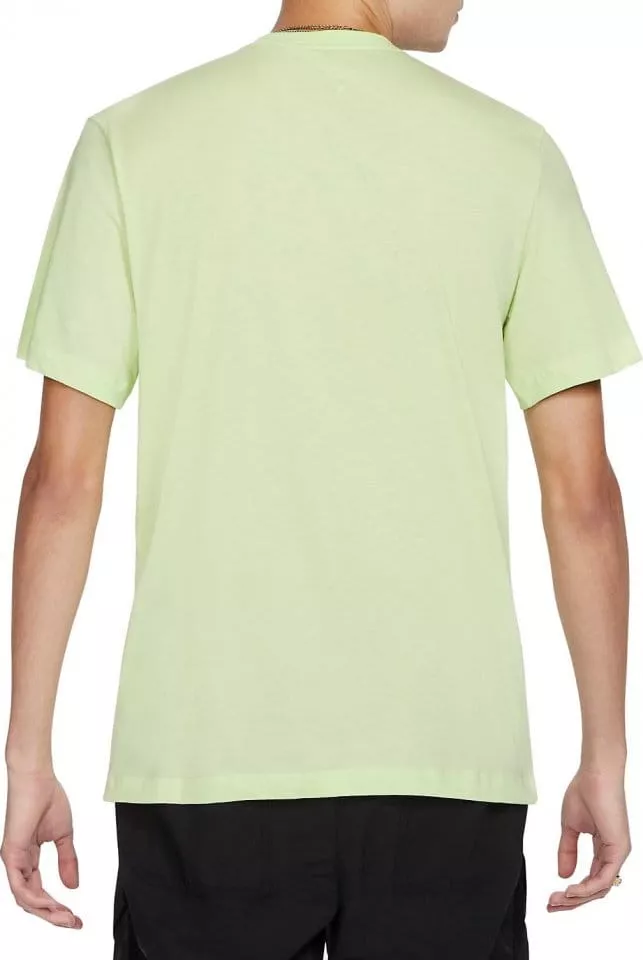 Pánské triko s krátkým rukávem Nike Sportswear Icon Nike Block