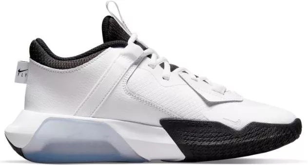 Nike Air Zoom Crossover Big Kids' Basketball Shoe Kosárlabda cipő