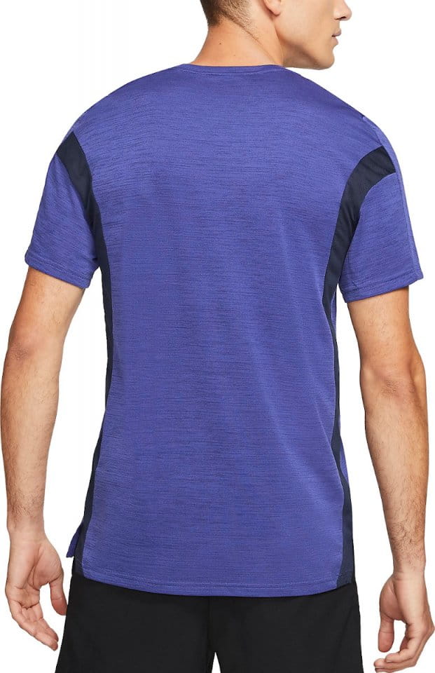 Tričko Nike Men s Short-Sleeve Top