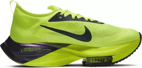 Running shoes Nike Air Zoom Alphafly NEXT% - Top4Running.com