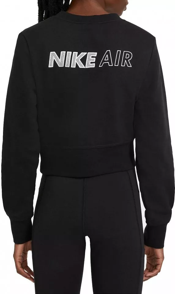 Nike W NSW AIR CREW FLC Melegítő felsők