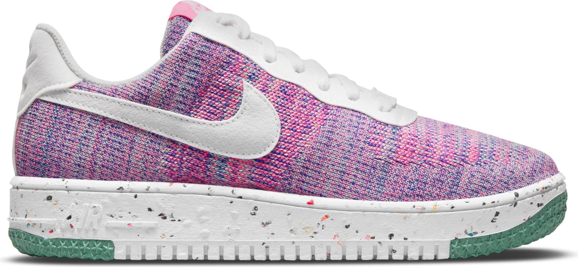 Incaltaminte Nike W AF1 CRATER FLYKNIT