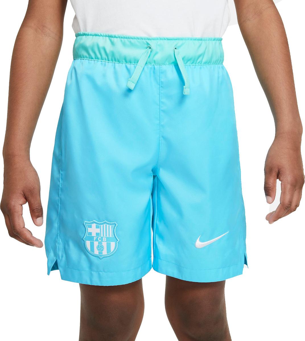 Shorts Nike FCB B NSW WOVEN SHORT BW