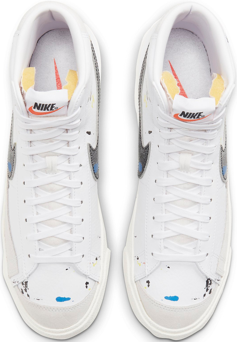 Schoenen Nike BLAZER MID 77 - Top4Football.nl