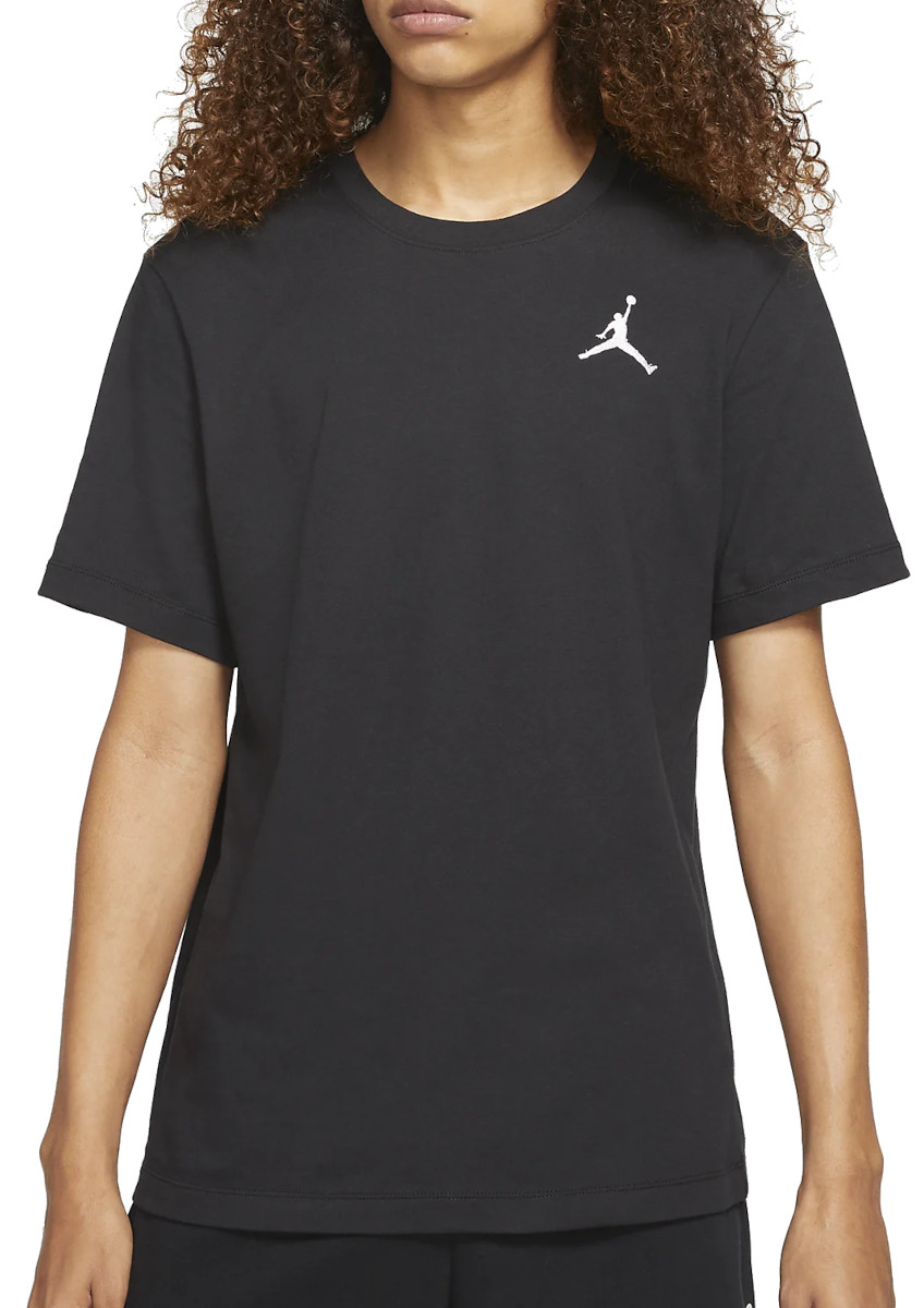 Pánské sportovní tričko s krátkým rukávem Jordan Jumpman