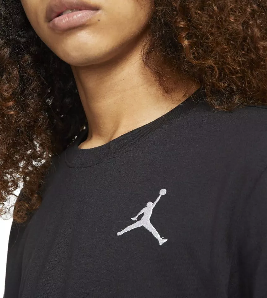 Pánské sportovní tričko s krátkým rukávem Jordan Jumpman