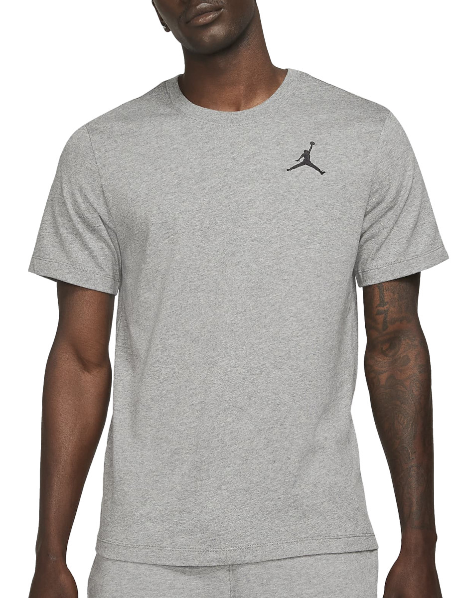 Pánské sportovní tričko s krátkým rukávem Jordan Jumpman