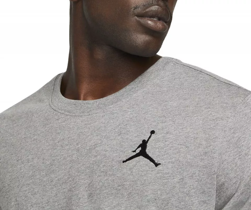 Pánské sportovní tričko s krátkým rukávem Jordan Jumpman