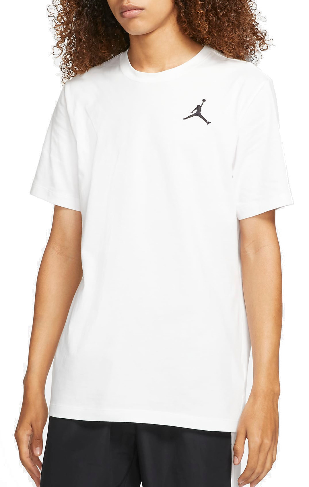 Camiseta Jordan Jumpman Men s Short-Sleeve T-Shirt