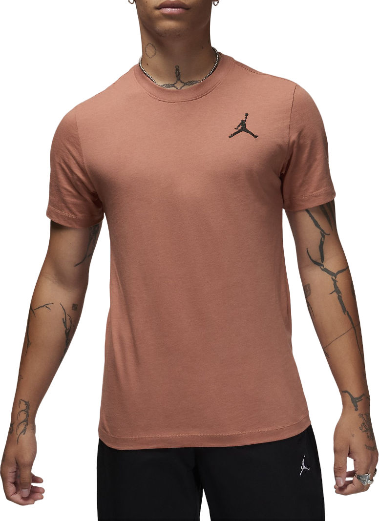 T-shirt Jordan M J JUMPMAN EMB SS CREW - 11teamsports.ie