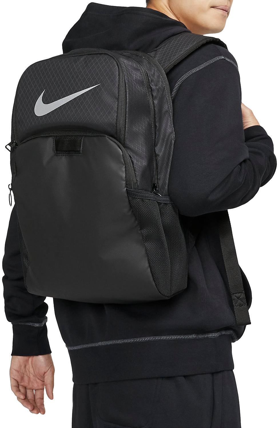 Nike Brasilia Winterized 24L Backpack