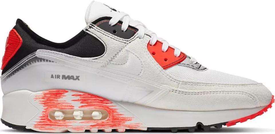 Schuhe Nike AIR MAX 90 PRM