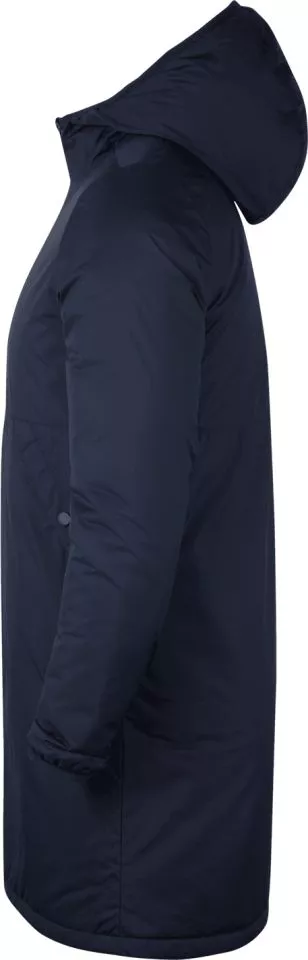 Яке с качулка Nike W NK SYN FL RPL PARK20 SDF JKT