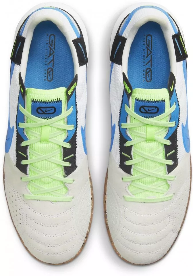 Zaalvoetbalschoenen Nike Streetgato Soccer Shoes