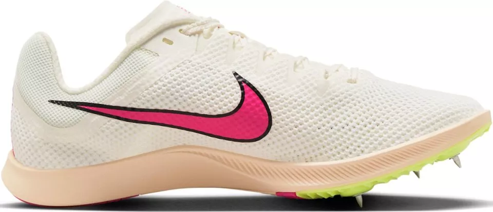 Track schoenen/Spikes Nike Zoom Rival Distance