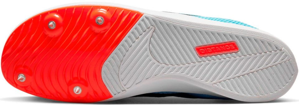 Scarpe da atletica Nike Zoom Rival Track & Field Distance Spikes