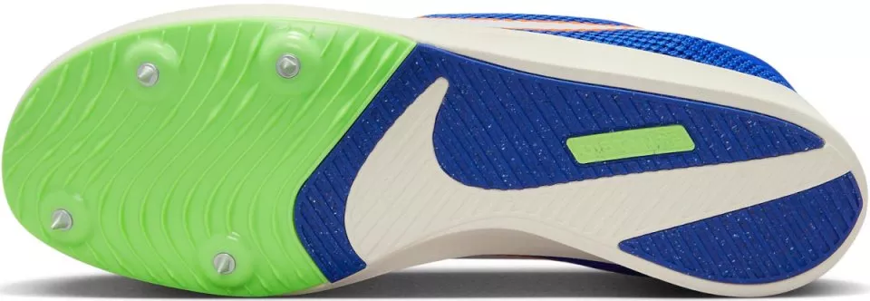 Nike Zoom Rival Distance Futócipő