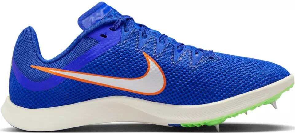 Tretry Nike Zoom Rival Distance
