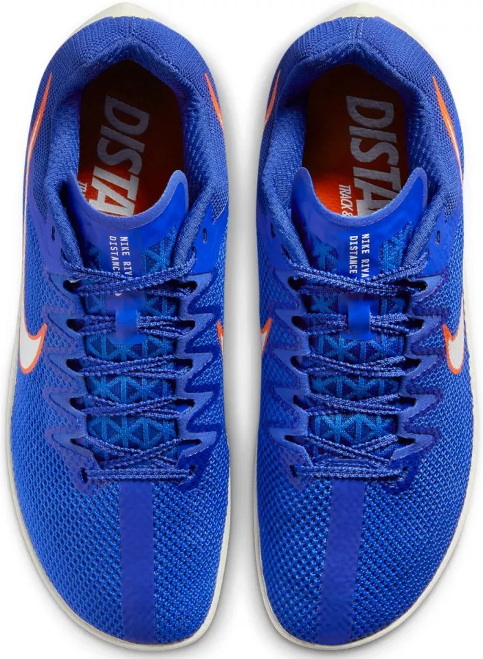 Zapatillas de atletismo Nike Zoom Rival Distance