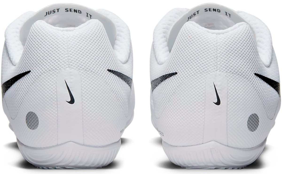 Track shoes/Spikes Nike Rival Multi - Top4Running.com display picture 1