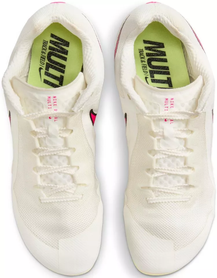 Sapatilhas de pista/Bicos Nike Zoom Rival Multi
