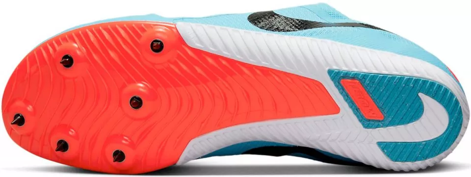 Sapatilhas de pista/Bicos Nike Zoom Rival Multi